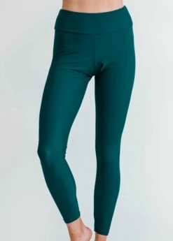 Long Swim Leggings