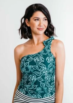 Layla Crop Swim Top -Calypsa Sales dsc 2561 2 modli cropped 199 560 2907 4349