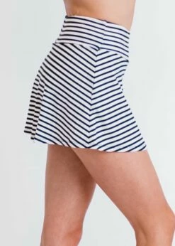 Layla Crop Swim Top With Short Swim Skort 27 Layla Crop Swim Top With Short Swim Skort -Calypsa Sales dsc 2582 2 modli cropped 425 17 2356 2725