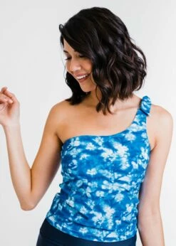 Layla Crop Swim Top -Calypsa Sales dsc 2617 2 modli cropped 614 450 2785 3495