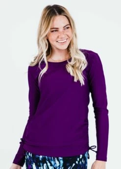 Nora Swim Top With Swim Shorts 29 Nora Swim Top With Swim Shorts -Calypsa Sales dsc 2871 modli cropped 908 590 2386 2658 4