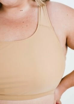 Plus Size Margaux Swim Top -Calypsa Sales dsc 3031 1 modli cropped 136 404 2722 4031