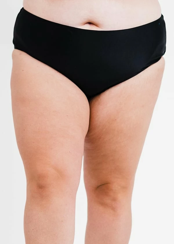 Plus Size Bikini Bottom 3 Plus Size Bikini Bottom