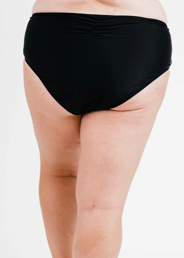 Plus Size Bikini Bottom 5 Plus Size Bikini Bottom - Image 3