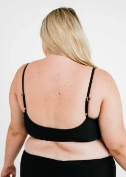 Plus Size Adjustable Strap Swim Bra -Calypsa Sales dsc 3272 modli cropped 386 388 3172 4301 2