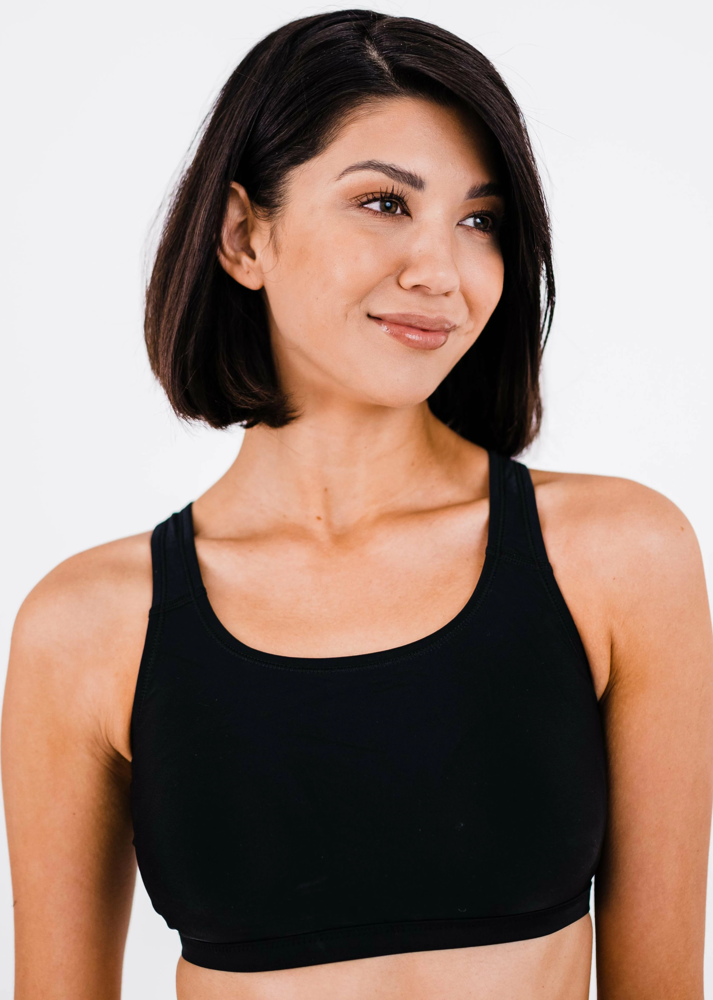 Adele Swim Top With Long Swim Skort 20 Adele Swim Top With Long Swim Skort - Image 18