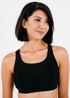 Plus Size Margaux Swim Top With Midi Swim Skort -Calypsa Sales dsc 3657 1 modli cropped 259 613 2987 4430 7