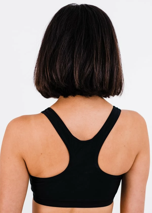 Nora Swim Top With Capri Swim Leggings 21 Nora Swim Top With Capri Swim Leggings - Image 19