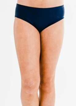 Girl's Swim Shorts -Calypsa Sales dsc 3680 modli cropped 695 140 2717 2969