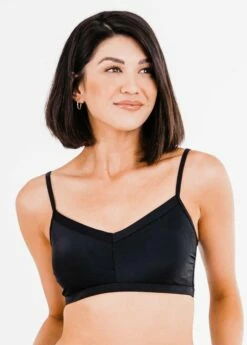 Adjustable Strap Swim Bra -Calypsa Sales dsc 4209 1 modli cropped 999 485 2075 1991 1