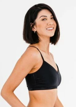 Half-Zip Adele Swim Top With Long Bike Swim Shorts -Calypsa Sales dsc 4213 modli cropped 840 531 1956 2093