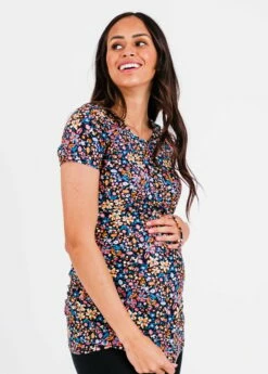 Nikki Nursing And Maternity Swim Tunic 13 Nikki Nursing And Maternity Swim Tunic -Calypsa Sales dsc 4732 2 modli cropped 897 749 2349 2781