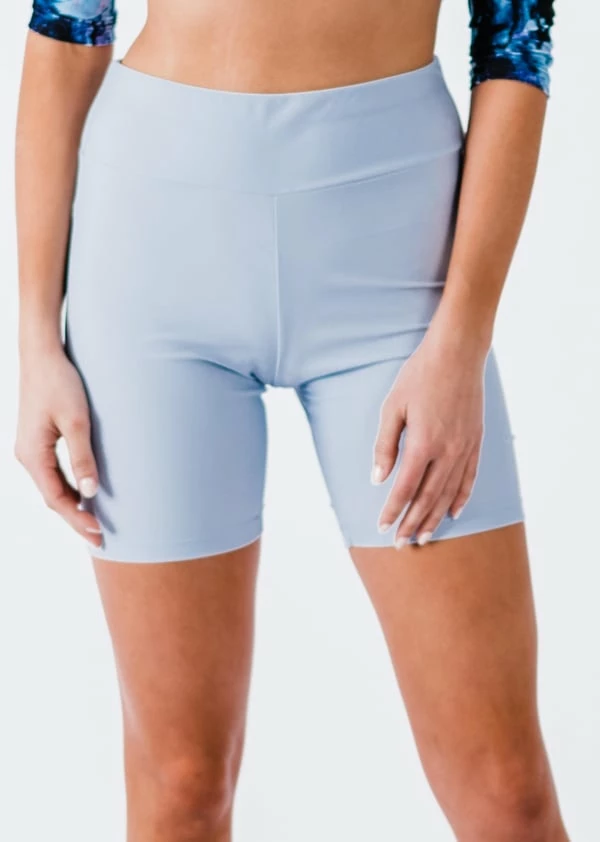 Jenna Swim Tunic With Mid-thigh Swim Shorts 6 Jenna Swim Tunic With Mid-thigh Swim Shorts - Image 4