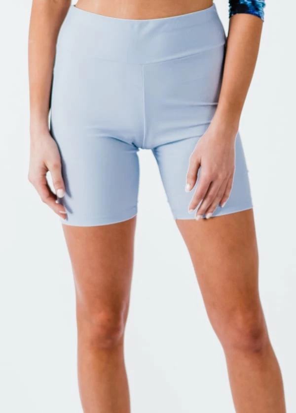 Nikki Nursing And Maternity Swim Tunic With Mid-Thigh Swim Shorts 21 Nikki Nursing And Maternity Swim Tunic With Mid-Thigh Swim Shorts - Image 19