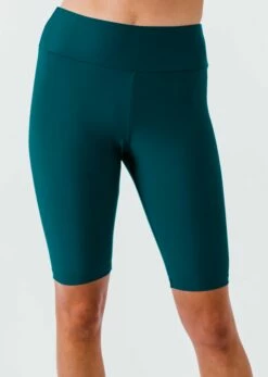 Adjustable Strap Maya Swim Top With Long Bike Swim Shorts 17 Adjustable Strap Maya Swim Top With Long Bike Swim Shorts -Calypsa Sales dsc 4926 modli cropped 623 214 2613 3009 3