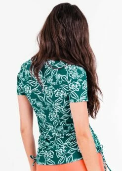 Adele Swim Top With Mid-Thigh Board Shorts 21 Adele Swim Top With Mid-Thigh Board Shorts -Calypsa Sales dsc 4940 2 modli cropped 1099 876 2286 2537