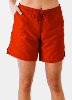 Plus Size Margaux Swim Top With Above The Knee Board Shorts -Calypsa Sales dsc 5135 1 modli cropped 399 179 2413 2997 2