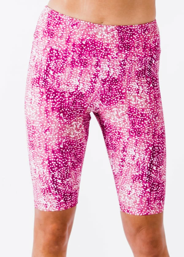 Plus Size Vintage Swim Dress With Long Bike Swim Shorts 12 Plus Size Vintage Swim Dress With Long Bike Swim Shorts - Image 10