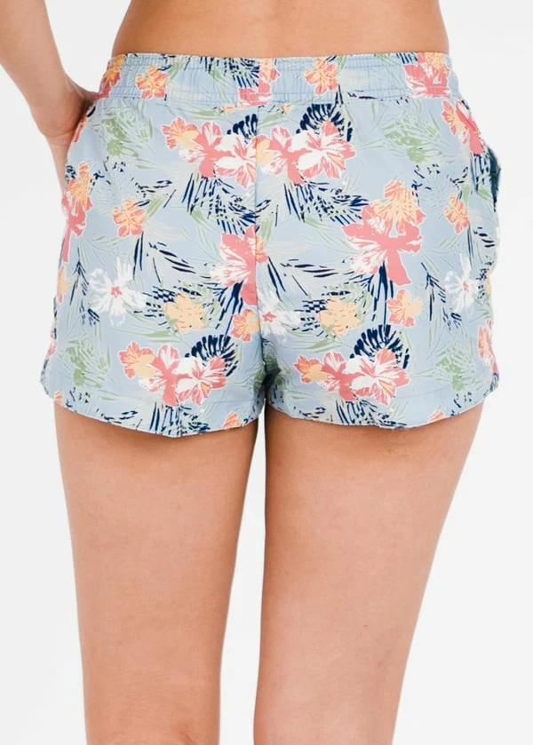 Short Board Shorts 5 Short Board Shorts - Image 3