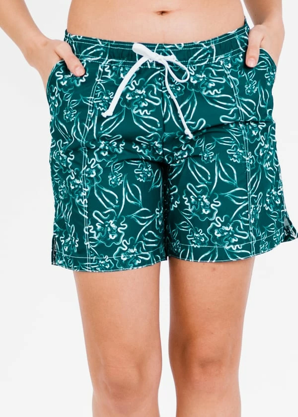 Sadie Swim Top With Above The Knee Board Shorts 17 Sadie Swim Top With Above The Knee Board Shorts - Image 15