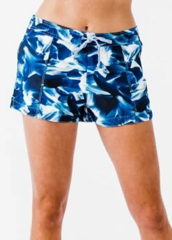 Sadie Swim Top With Short Board Shorts -Calypsa Sales dsc 5430 modli cropped 452 2 2461 2813 1