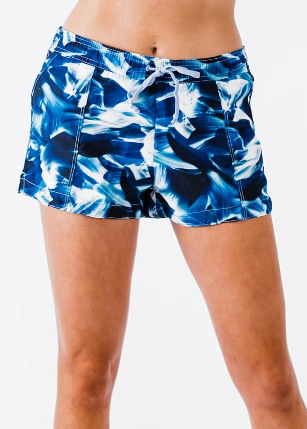 Adjustable Strap Swim Bra With Short Board Shorts 9 Adjustable Strap Swim Bra With Short Board Shorts - Image 7