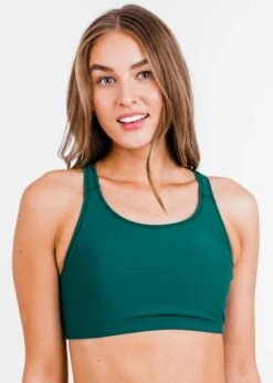 Racerback Swim Bra With Above The Knee Board Shorts -Calypsa Sales dsc 5499 2 modli cropped 857 721 2325 2780 1 4