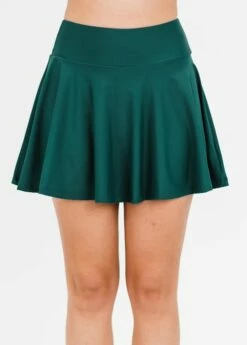 Zoey Crop Swim Top With Flowy Swim Skort -Calypsa Sales dsc 5533 1 modli cropped 404 8 2626 3117 2