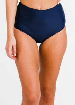 Riley Knotted Swim Top With High-Waisted Bikini Bottom 17 Riley Knotted Swim Top With High-Waisted Bikini Bottom -Calypsa Sales dsc 5538 1 modli cropped 1147 2174 2127 3545 1