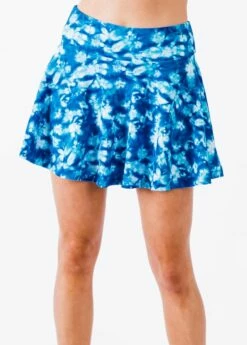 Nikki Nursing And Maternity Swim Tunic With Flowy Swim Skort -Calypsa Sales dsc 5587 1 modli cropped 135 4 2559 3396 2