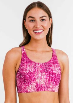 Racerback Swim Bra -Calypsa Sales dsc 5685 2 modli cropped 854 698 2344 2787 1 2