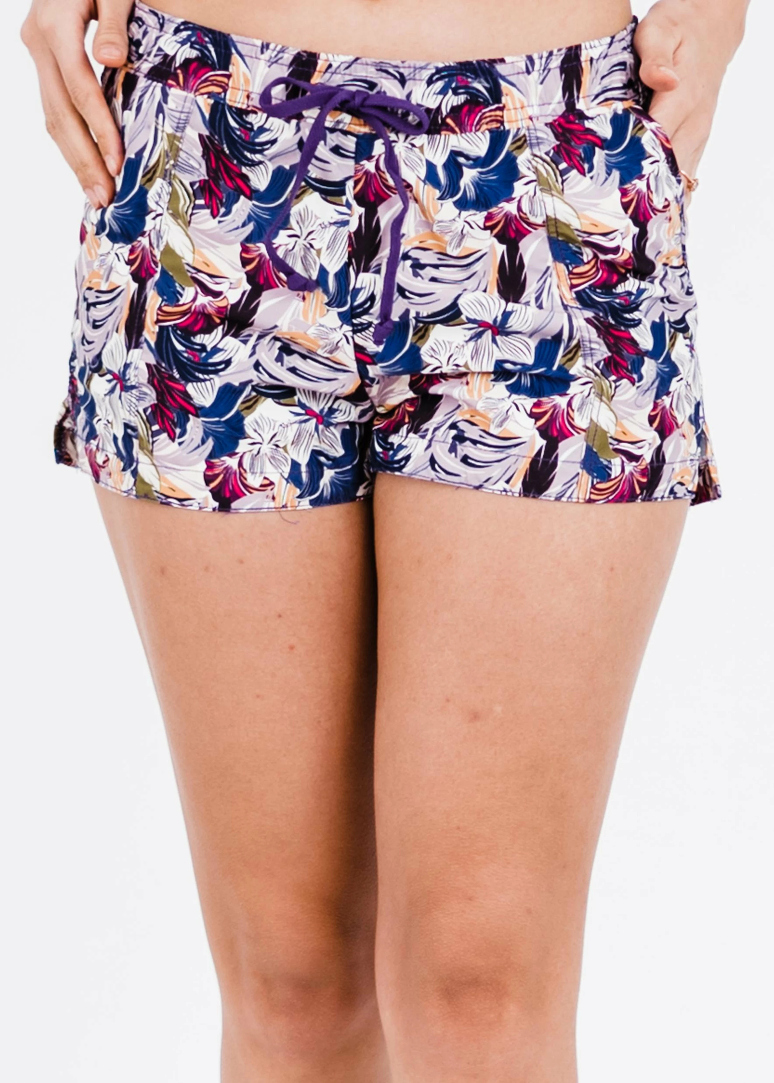 Plus Size Short Board Shorts 6 Plus Size Short Board Shorts - Image 4