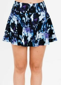 Adele Swim Top With Flowy Swim Skort -Calypsa Sales dsc 5907 modli cropped 699 275 2814 3234