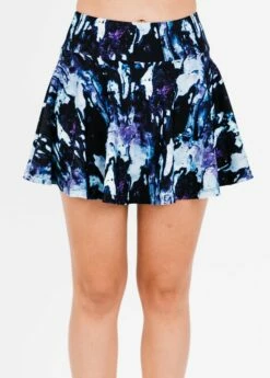 Plus Size Sadie Swim Top With Flowy Swim Skort 39 Plus Size Sadie Swim Top With Flowy Swim Skort -Calypsa Sales dsc 5907 2 modli cropped 590 211 2821 3333 3