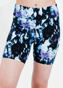 Racerback Swim Bra With Mid-thigh Swim Shorts 20 Racerback Swim Bra With Mid-thigh Swim Shorts -Calypsa Sales dsc 8866 modli cropped 1032 211 2692 2534