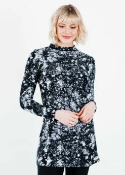 Jenna Swim Tunic -Calypsa Sales dsc 8896 1 modli cropped 894 426 2590 2799