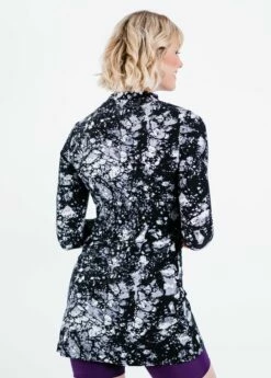 Jenna Swim Tunic -Calypsa Sales dsc 8917 modli cropped 831 417 2558 2834 4