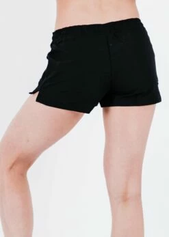 Racerback Swim Bra With Short Board Shorts -Calypsa Sales dsc 9088 modli cropped 480 109 2560 3032 1