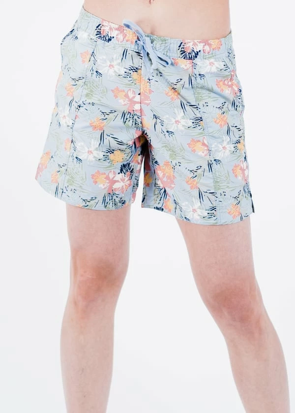 Sadie Swim Top With Above The Knee Board Shorts 16 Sadie Swim Top With Above The Knee Board Shorts - Image 14