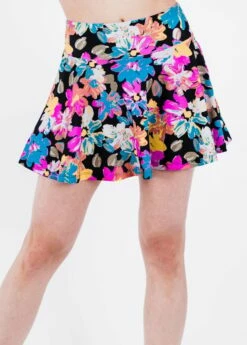 Flowy Swim Skort -Calypsa Sales dsc 9237 modli cropped 741 197 2999 3357