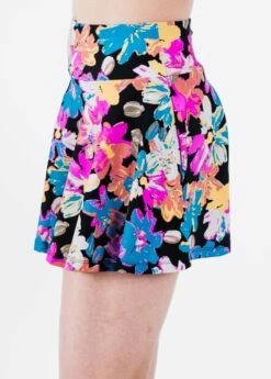 Adjustable Strap Maya Swim Top With Flowy Swim Skort 16 Adjustable Strap Maya Swim Top With Flowy Swim Skort -Calypsa Sales dsc 9240 modli cropped 550 80 2229 2429 1