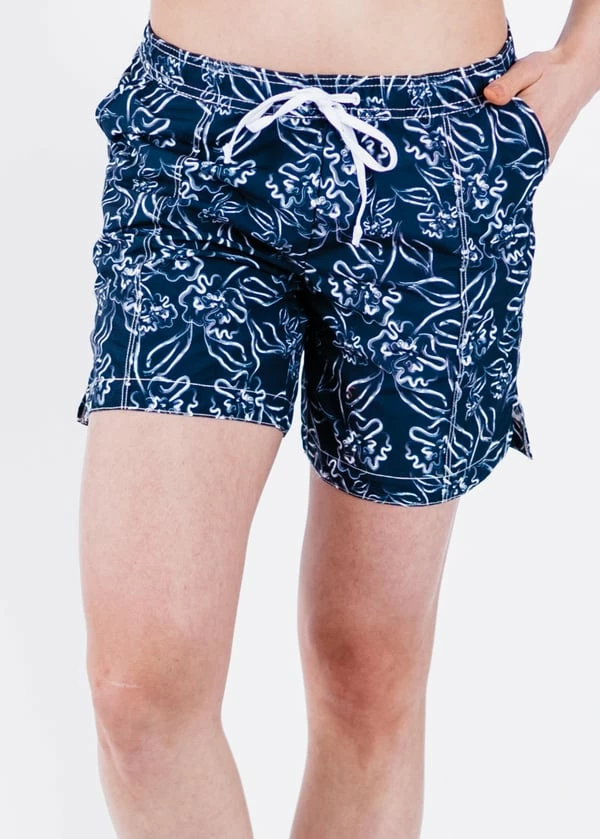 Sadie Swim Top With Above The Knee Board Shorts 13 Sadie Swim Top With Above The Knee Board Shorts - Image 11