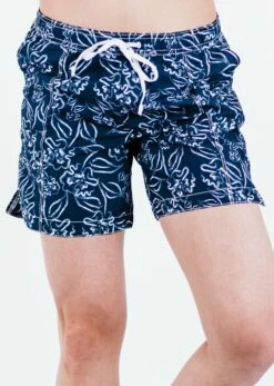 Adele Swim Top With 7" Board Shorts -Calypsa Sales dsc 9392 modli cropped 787 150 2633 2743 1