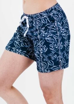 Adele Swim Top With 7" Board Shorts -Calypsa Sales dsc 9394 modli cropped 737 317 2434 2700