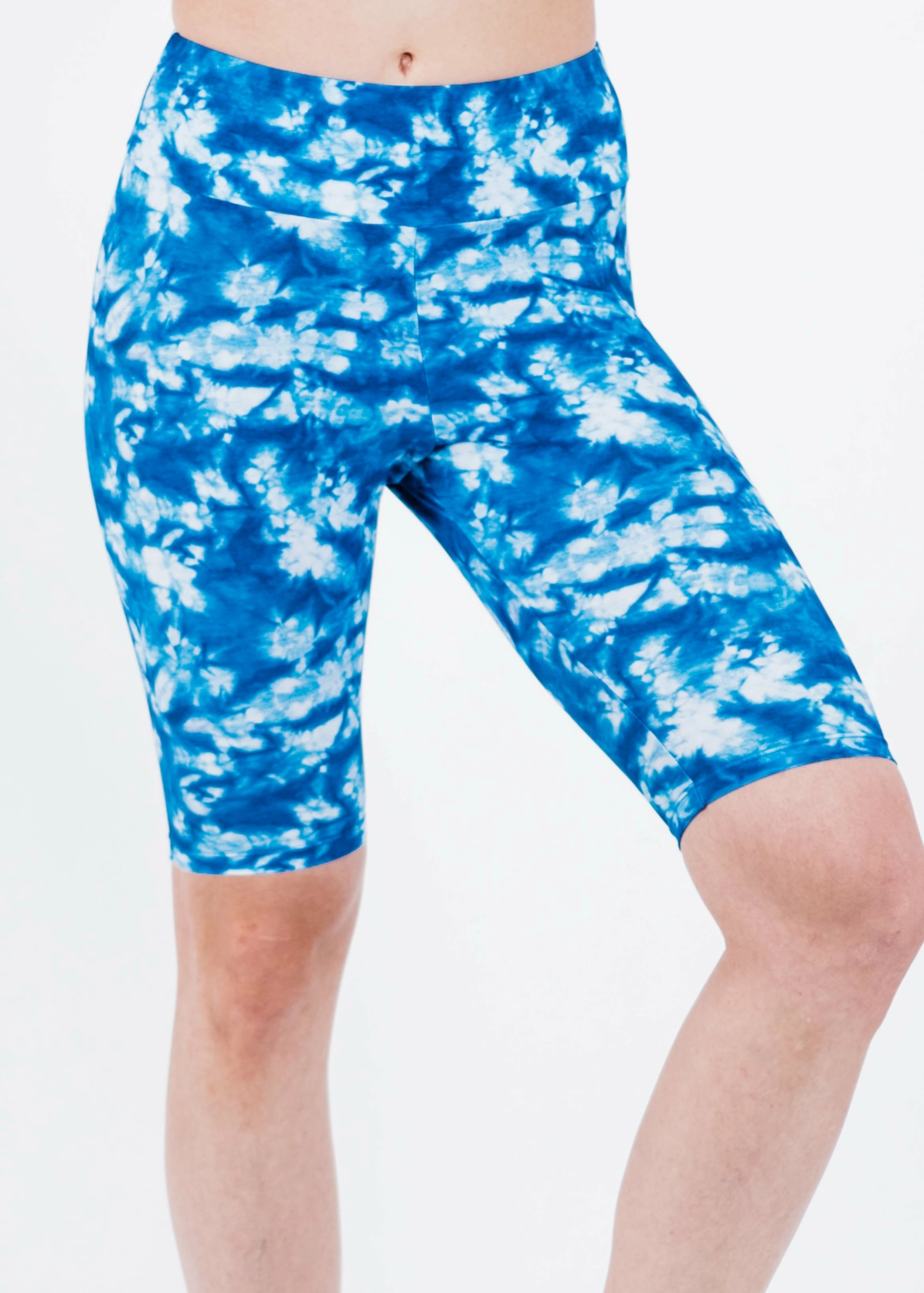 Anna Swim Tunic With Long Bike Swim Shorts 11 Anna Swim Tunic With Long Bike Swim Shorts - Image 9