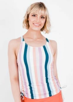 Maya Swim Top With Removable Cups -Calypsa Sales dsc 9754 2 2 modli cropped 899 529 2237 2402