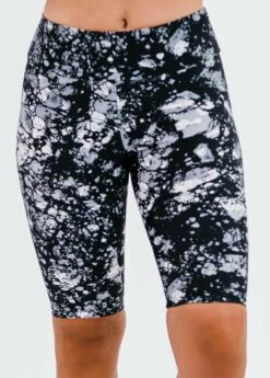 Plus Size Sadie Swim Top With Long Bike Swim Shorts 40 Plus Size Sadie Swim Top With Long Bike Swim Shorts -Calypsa Sales edited 0995 3 modli cropped 493 40 2395 2701 4