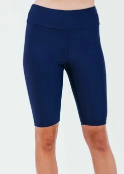 Full-Zip Adele Swim Top With Long Bike Swim Shorts 19 Full-Zip Adele Swim Top With Long Bike Swim Shorts -Calypsa Sales edited 1553 2 modli cropped 199 91 2406 3187 5