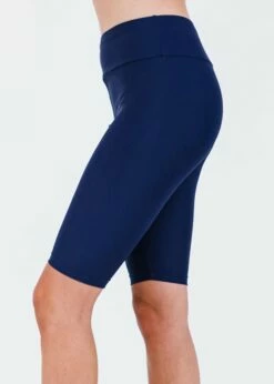 Betty Swim Dress With Long Bike Swim Shorts -Calypsa Sales edited 1559 modli cropped 674 100 2744 3002 5