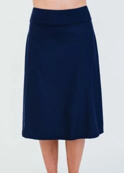 Long Swim Skort 17 Long Swim Skort -Calypsa Sales edited 1670 2 modli cropped 158 46 2862 3830